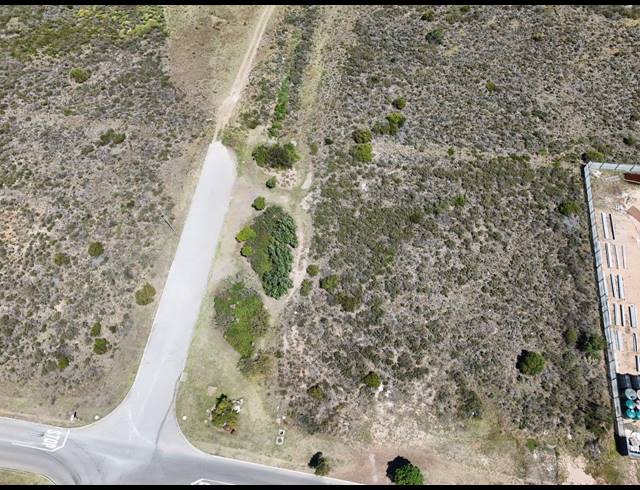 3,627M² VACANT LAND FOR SALE IN FOUNTAINS ESTATE BUSINESS PARK